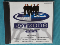 Studio 99 – Boyzone - A Tribute(Pop), снимка 1 - CD дискове - 44764461