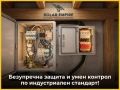 Изграждане на соларна система за ток — Монтаж Бургас | Solar Empire, снимка 5