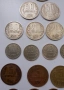 32 български монети - стотинки и лева (1962 - 1997г.), снимка 5