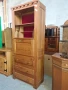 шкаф гардероб писалище внос от Европа, снимка 2