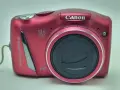 Canon PowerShot SX150IS 14.1MP Compact Digital Camera, снимка 3
