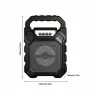 Преносим Bluetooth високоговорител Boom Box YD-668, снимка 3