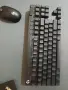 Logitech G PRO X TKL Lightspeed – отлично състояние, снимка 1