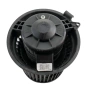 Мотор вентилатор парно Nissan Juke I 2010-2019 ID:160234 ОЕМ № 273SY1KA0A , снимка 2