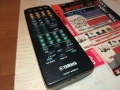 YAMAHA RAV307 AUDIO REMOTE-ВНОС SWISS 2010251915, снимка 2