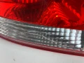 Ляв стоп Vw Touareg I (7L) (02-06)г. 28259002, снимка 4