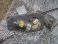 Ел. мотор за чистачките за Citroen Berlingo.,Пежо Партнър I (07.1996 - 12.2011), миниван, позиция: п, снимка 2