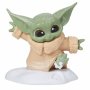 Играчка Мандалориан: Детето Йода , снимка 6