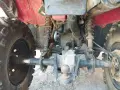 Suzuki king quad 400, снимка 8
