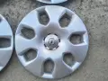Оригинални тасове Opel Опел 16 цола, снимка 1