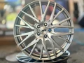 5х112 20 Джанти Mercedes ML R GL 5x112 Мерцедес МЛ Р ГЛ Класа Марка AEZ Germany, снимка 1