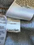 Calvin Klein Jeans Рокля тип дънкова риза  (Размер M / Oversize), снимка 9