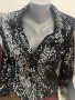 Комлект от сако с къси панталонки , снимка 2