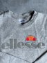 Оригинална дамска блуза Ellesse, снимка 2