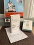 НОВ!*iPhone 17 Pro *ЛИЗИНГ 48€/м Orange айфон 17 про  оранжеВ, снимка 4