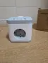 AICODE куб разклонител с USB портове и бял дизайн, включващ множество контакти и предпазител., снимка 3