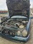 Mercedes E290 за части, снимка 7