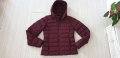 The North Face 550 Down Jacket Womens Size S ОРИГИНАЛ! Дамско Зимно пухено яке!, снимка 1