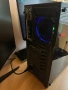 Геймърски компютър Ryzen 5 2600,GTX 1070 8GB,16GB RAM,128 GB SSD NVMe, 1 TB HDD, снимка 4