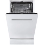 Съдомиялна машина BDW945BE, за вграждане,1008296, снимка 1