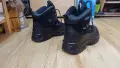 Туристически обувки Sprintmasters Waterproof №43-35евро, Karrimor № 43-35 евро., снимка 2