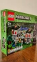 LEGO Minecraft 21127 The Fortress, снимка 4