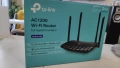 TP-Link Archer A6 AC1200, снимка 1