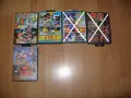 Игри за Sega Mega Drive 2 Част 1 - 10 € за брой, снимка 3