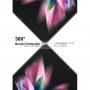 Samsung Galaxy Z Fold3 5G - Елегантен Кейс с Ринг - Черен, снимка 5