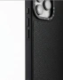 Калъф от естествена кожа за IPhone 16/17 , снимка 5