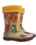 Детски ботуши Demar,подходящи за сняг,дъжд и кал, снимка 1