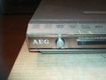 aeg dvd 4604hc dvd  receiver 1703212043, снимка 6