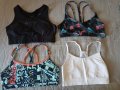 Спортни бюстиета , снимка 5