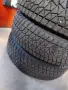 4бр.зимни гуми 195/80/15 Bridgestone, снимка 12