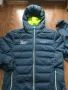 ELAN puffer jacket - мъжко пухено яке КАТО НОВО М, снимка 4