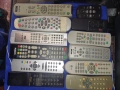 Дистанционни устройства за телевизори, за А1... Дистанционно за DVD Дистанционни за аудио системи, снимка 2