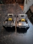 Батерии makita 18v 3ah, снимка 3