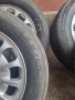 Джанти 16 цола 5×112 мерцедес с гуми, снимка 3