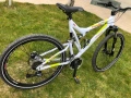 Планински велосипед Cyco, снимка 2
