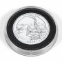  капсула за монети със дистанционер XL - от 53 до 101 мм. - 1кг., снимка 1