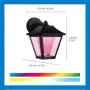 WiZ LED RGBW Димируем екстериорен аплик външна лампа за фасада LED, снимка 4