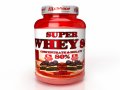Fit & Shape Super Whey 80 | Суроватъчен протеин, 2270 гр., снимка 1 - Хранителни добавки - 38371342