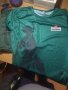 Каменица фен тениска, снимка 1 - Спортни дрехи, екипи - 39803270