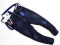 Намалени Нови G-Star ESSENTIALS Limited Edition Dean Soho Tapered Loose +Suspenders Дамски Дънки W27, снимка 3