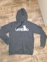 р-р L;XL  суичър с качулка Umbro, снимка 1