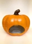Декоративен керамичен свещник за Хелоуин / Halloween, снимка 2