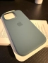 iPhone 16 Pro силиконов калъф, снимка 5