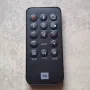 Оригинално дистанционно за саундбар JBL Cinema SB250, снимка 1