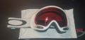 oakley маска за ски сноуборд ski snowboard , снимка 1