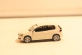 WIKING H0 1/87 VW GOLF МОДЕЛ КОЛИЧКА, снимка 1
